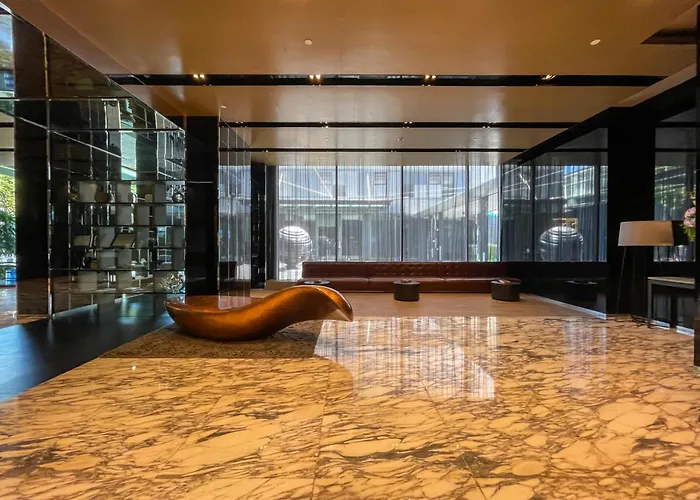 Near Bts L Large 55 Sqm L Pool And Gym アパート
